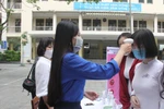 Đà Nẵng lên kế hoạch giảng dạy, kiểm tra cho học sinh sau khi đi học trở lại