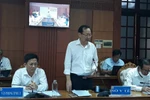 Giảm giá máy xét nghiệm từ 7,2 tỷ đồng còn 4,8 tỷ đồng: Sở y tế muốn trả lại máy