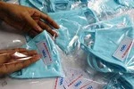 Học sinh, giáo viên ở Huế được cấp khẩu trang miễn phí khi trở lại trường