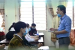 350 học sinh khối 12 ở Đà Nẵng vắng học trong ngày đầu tiên đi học lại