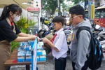 Hết ngày 16/2, nếu không ai nhiễm COVID-19, học sinh Quảng Ngãi đi học trở lại