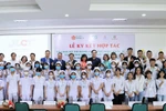 Trường Đại học hỗ trợ đào tạo và kết nối việc làm cho lao động hồi hương
