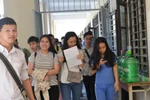 Học sinh cấp 3 ở Quảng Nam đi học lại từ ngày 2/3