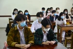 Học sinh Quảng Ngãi đi học trở lại từ ngày 9/3