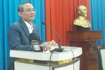Cách ly ông Trương Quang Nghĩa, Bí thư Đà Nẵng tại nhà riêng