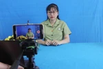 Đà Nẵng dạy học trên truyền hình cho học sinh lớp 9 từ ngày 30/3
