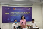 Thi kỹ năng nghề Quốc gia phải tiếp cận được trình độ của thế giới