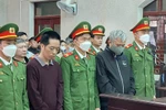 Cựu Giám đốc Sở Giáo dục Điện Biên và các đồng phạm hầu tòa