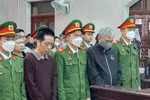 Cựu Giám đốc Sở Giáo dục Điện Biên và các đồng phạm hầu tòa