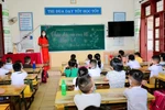 Quảng Trị dừng việc tựu trường để phòng chống COVID-19