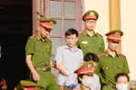 Đỗ Mạnh Tuấn thành khẩn mong Tòa lưu tình, Viện Kiểm sát giữ nguyên đề nghị
