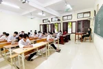 Thanh Hóa: 3 thí sinh bị đình chỉ thi trong ngày thi đầu tiên vào 10