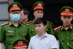 Vụ gian lận thi cử Hòa Bình, Viện Kiểm sát đề nghị phạt tù cao nhất từ 10-12 năm