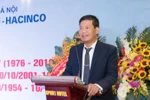 Xử lý nghiêm minh bất kỳ cá nhân nào vi phạm quy định phòng chống dịch Covid-19