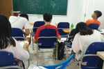 Phó GĐ Sở GD Thanh Hóa mong Bộ sớm hướng dẫn quản lý dạy, học thêm ngoài trường