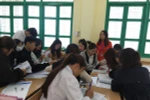Điện Biên kiến nghị các tỉnh cam kết không tuyển GV diện NĐ 116 của nơi khác
