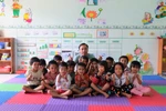 Ước mơ của thầy giáo mầm non trên đỉnh Trường Sơn