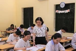 Giai đoạn 2013-2022, ngân sách của Thanh Hoá chi cho giáo dục là 85.043 tỷ đồng