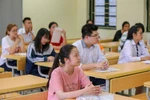 Quảng Trị yêu cầu cung cấp điện 24/24 trong thời gian thi tốt nghiệp 2023