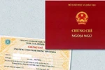 Đề xuất bỏ yêu cầu bắt buộc về chứng chỉ ngoại ngữ, tin học