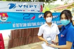Quảng Trị: Không để HS nào bỏ thi tốt nghiệp vì khó khăn kinh tế hay đi lại