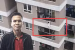 Hà Nội khen thưởng người cứu cháu bé một cách thần kỳ