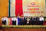 Ngành y tế hoàn thành xuất sắc nhiệm vụ chính trị được Đảng, Nhà nước giao phó