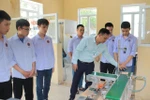 Ngành gì ở Đại học Sao Đỏ có đến 95% sinh viên có việc làm sau khi tốt nghiệp?