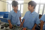 Giáo dục nghề nghiệp sẽ được cải thiện hình ảnh theo hệ sinh thái truyền thông