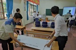 Nhiều nghề mới lần đầu được tổ chức thi tại kỳ thi Kỹ năng nghề Quốc gia