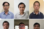 'Miếng bánh' đấu thầu thiết bị giáo dục khiến nhiều Giám đốc Sở rơi vòng lao lý