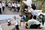 Đáng sợ những diễn biến khó lường của bạo lực học đường