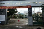 Bộ Văn hóa, Thể thao và Du lịch thanh tra Trường CĐ Văn hóa Nghệ thuật Tây Bắc 