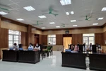Chủ tịch huyện hướng dẫn cô Xuyến khởi kiện, Tòa nói không có thẩm quyền