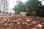Dân mong chờ câu trả lời về dự án BT do ông Nguyễn Đức Chung ký