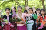 Học sinh Sơn La tạm dừng đến trường từ ngày 18/8
