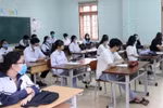 Sơn La: Điểm thi thử thấp, toàn ngành cố gắng cải thiện trong kỳ thi tốt nghiệp