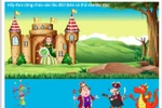 Thầy giáo dạy Hóa trường Bến Hải làm game tuyên truyền chống Covid 19