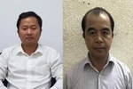 Vụ giả mạo trong công tác tại Đại học Đông Đô: hoãn phiên tòa xét xử các bị cáo 