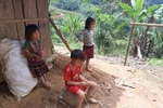 'Khát chữ' ở suối Rằm