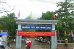 Hiệu trưởng trường Minh Khai (Hà Giang) thiếu dân chủ, vi phạm đạo đức nhà giáo