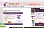 Cục an toàn thực phẩm cảnh báo thông tin bảo vệ sức khỏe Kim Thần Khang