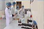 Trường đại học trong tâm dịch Chí Linh tích cực tham gia chống dịch COVID -19