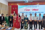 Các nhà giáo đi B năm xưa đã truyền cảm hứng cho giáo dục Quảng Trị hôm nay