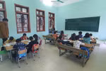 Hết Tết, thầy cô giảng dạy nơi biên giới Pá Khoang chỉ mong trò đến lớp đầy đủ