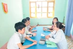 Quảng Trị nỗ lực cho mục tiêu 100% học sinh, sinh viên tham gia bảo hiểm y tế