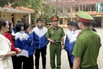 Thanh Hóa tăng cường ngăn chặn tình trạng học sinh sử dụng chất gây nghiện