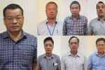 Khởi tố 07 bị can liên quan đến các sai phạm tại Tổng Công ty VEC