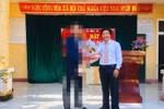 Hướng Hóa điều chuyển Hiệu trưởng bị tố ém quà, chặn tiền của học sinh nghèo