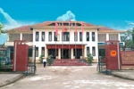 Phòng GD Minh Hóa không biết hiệu trưởng, hiệu phó chưa có quyết định tuyển dụng